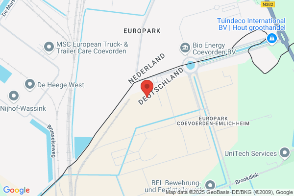 Evi Bv