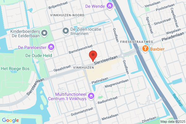Groot Paterswolde Bv, De