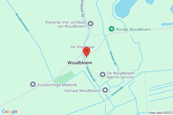 Gulzige Kater Vof, De