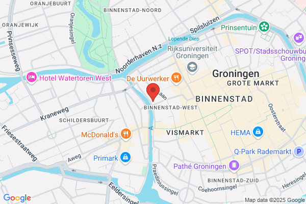 Hanze Vast Beleggingen