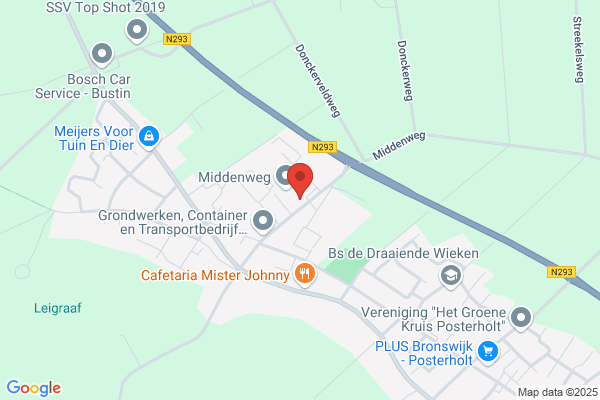Heijmans Bv, J