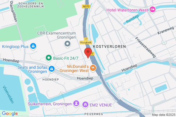 Helpman, Drukkerij