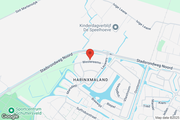 Thuiszorg Slippens