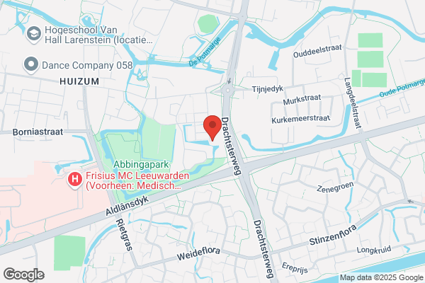 Waard Consultancy, De