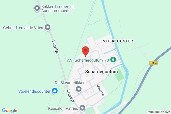 Himmel & Skjin
