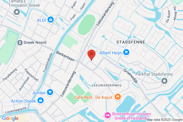 Adria Administratiekantoor