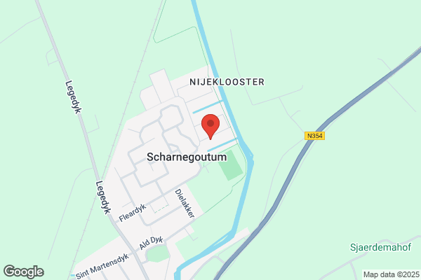 Arendz, Margret