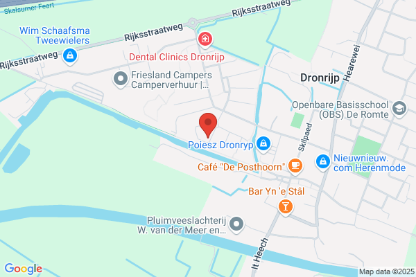 Autorijschool T. De Boer