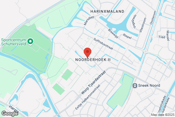 Christelijke Basisschool Johannes Post