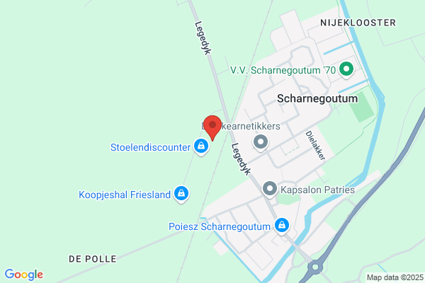 Glazenburg