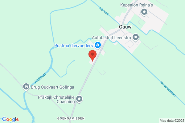 Grunstra, P H