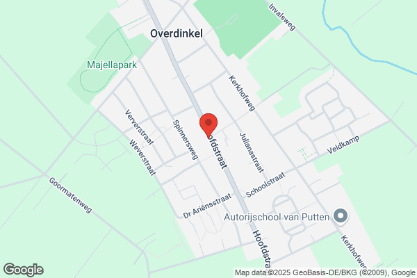 Handelsonderneming De Boemerang Bv