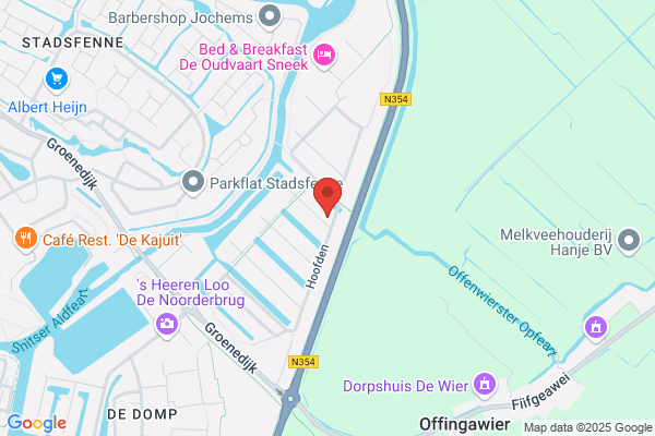 Maas Advies Sneek (Mas) Bv