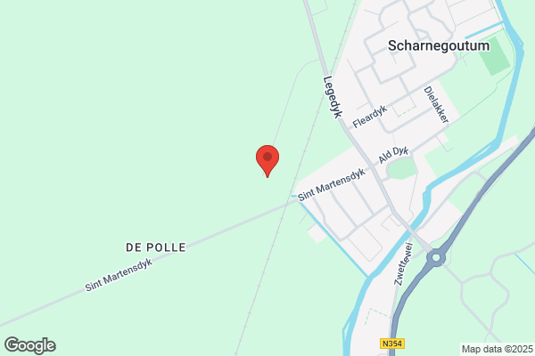 Noordoosthoek