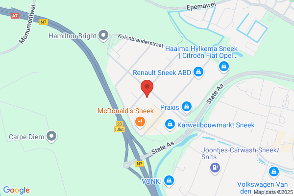 P.S. Landbouwprodukten Bv
