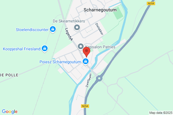 Scharnegoutum '70