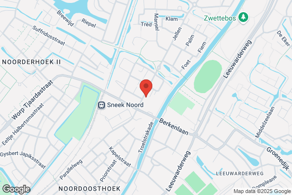 Zwetteschool