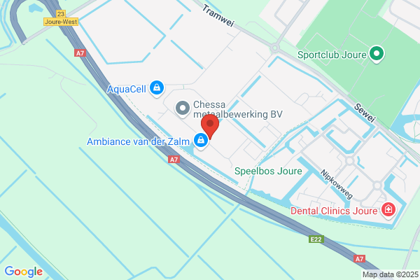 Domien Silvius Spuit- en Schilderwerk