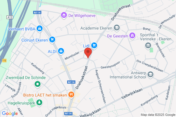 Apotheek Van Hulten