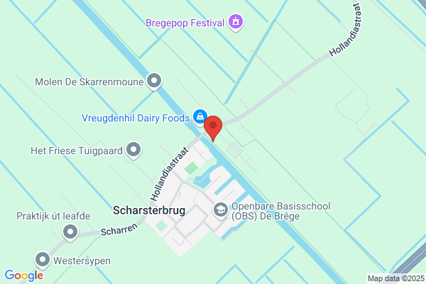 Boer, S De