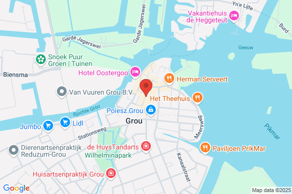 Bootsveld, Hans
