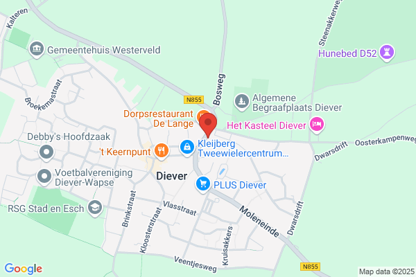 Ekonomisch Adviesburo Diever