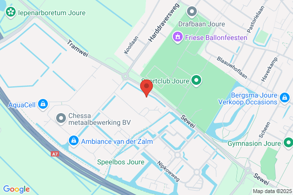 Fysiotherapie en Manuele Therapie T de Jong