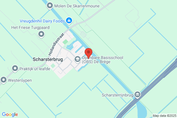 Handelsonderneming J.P. Heida