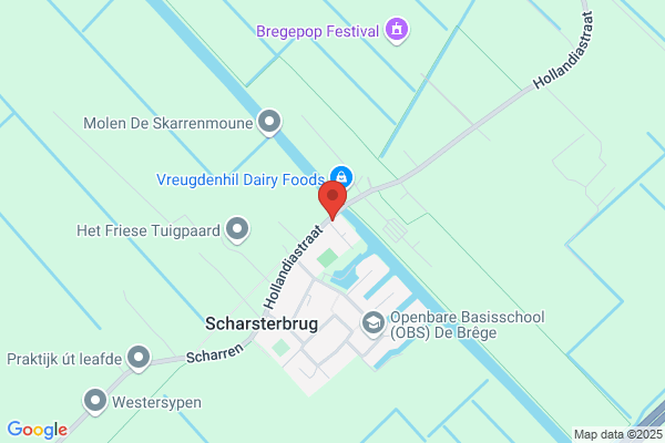Inpakservice Scharsterburg