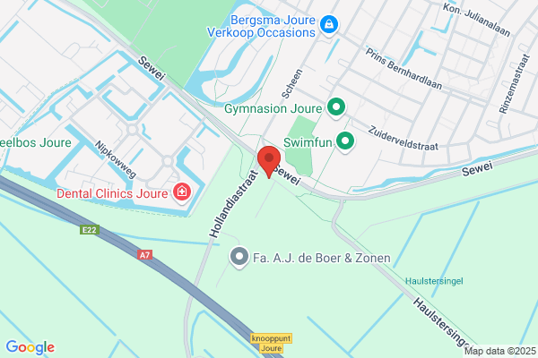 Meulen Bv, Van Der