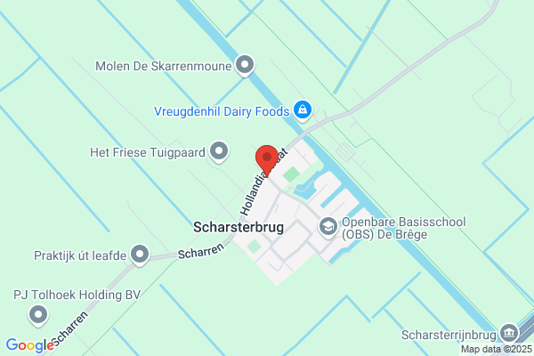 Postkantoor