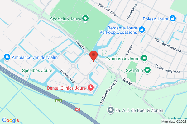 Rienk Sales En Serviceburo