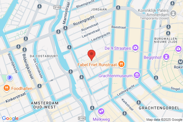 Slagerij Koopmans