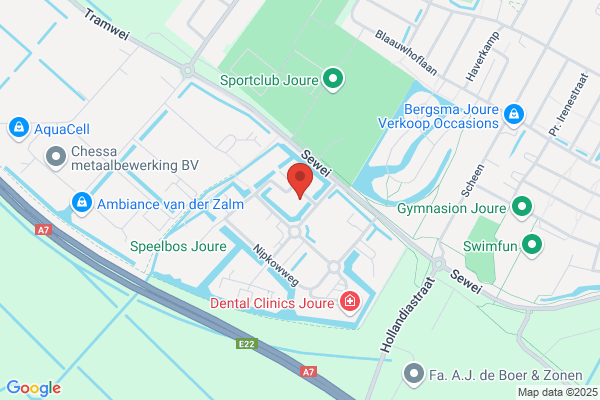 Tegel Outlet Joure