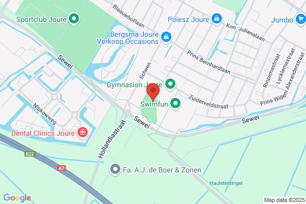 Tennisvereniging Joure