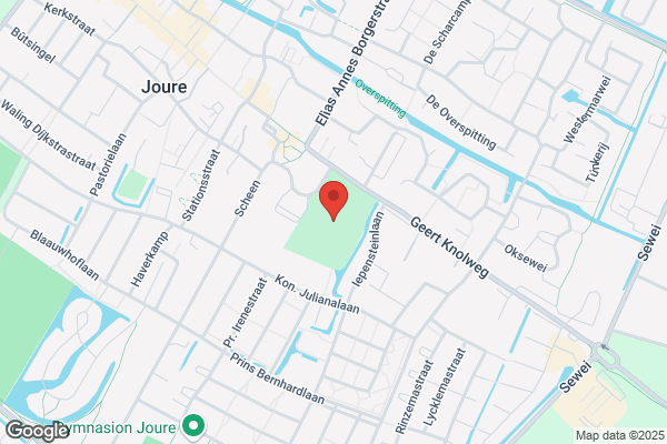 Uitvaartcentrum Westermeer