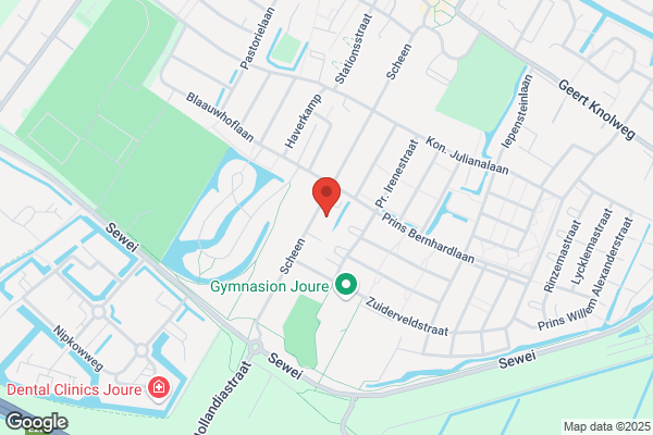 Valkema Verkeersschool