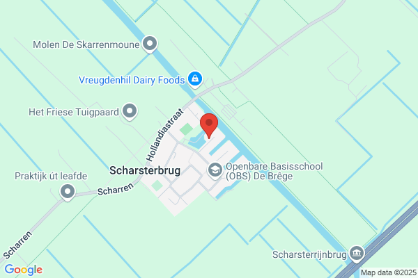 Vermaning, G J