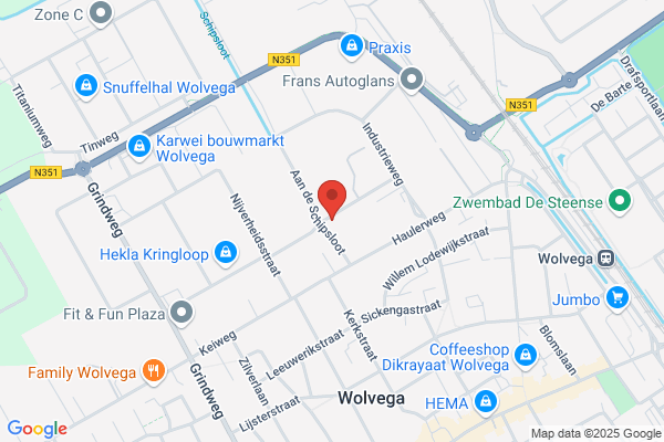 Vuurwerkgroothandel Bocar