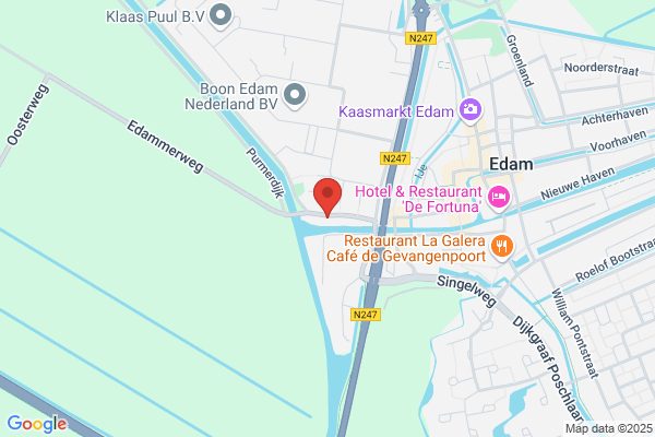 Vooronder, 't