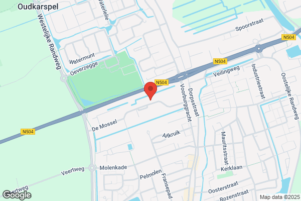 Autobedrijf De Driesprong