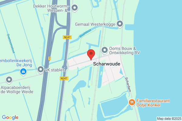 Braak, N K