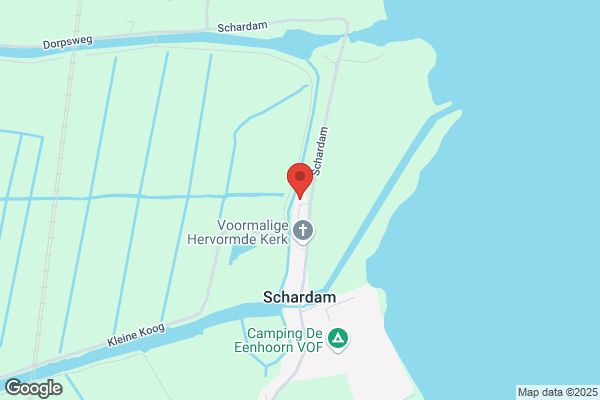 Burggraaf, M
