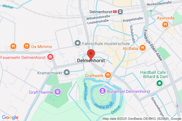 De Delmehorst