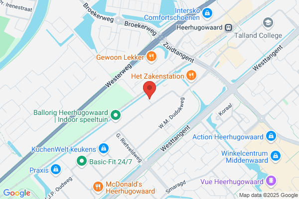 Df Publicaties