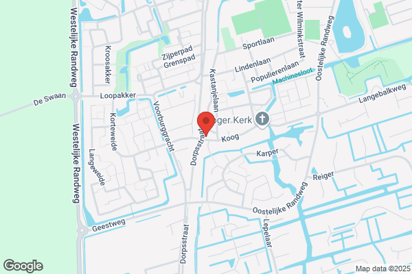 Fa. Groot-Leeuw