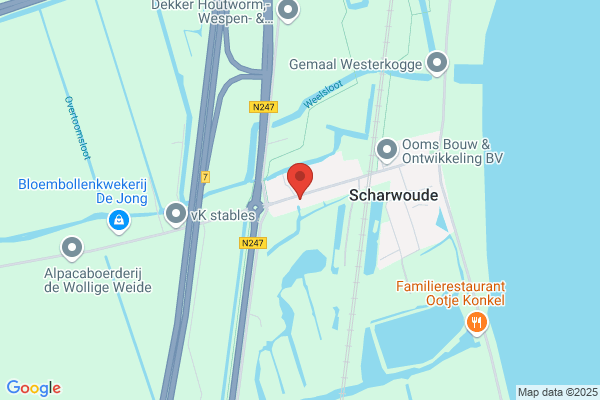 Firma D. De Wit & Zonen