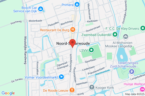 Firma Vof Schilder-Neefjes