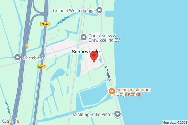 Meerzicht