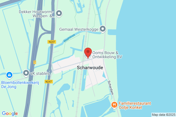 Ooms Bouw & Ontwikkeling